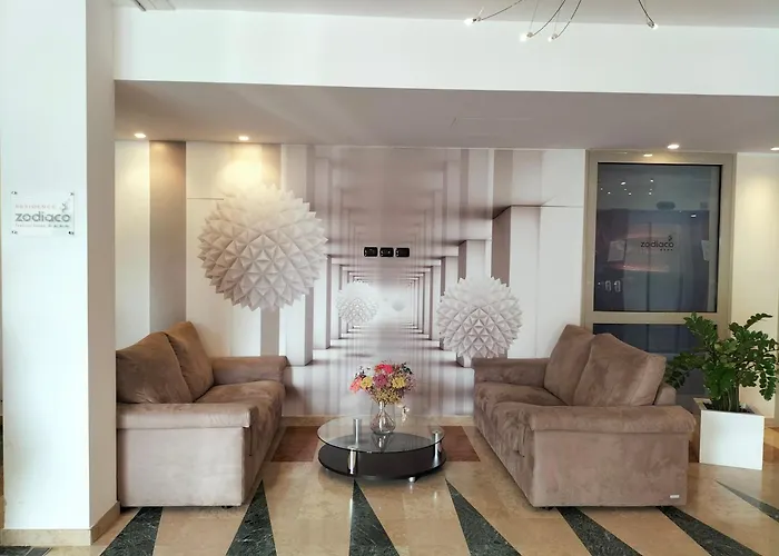 Hotel Residence Zodiaco Modena